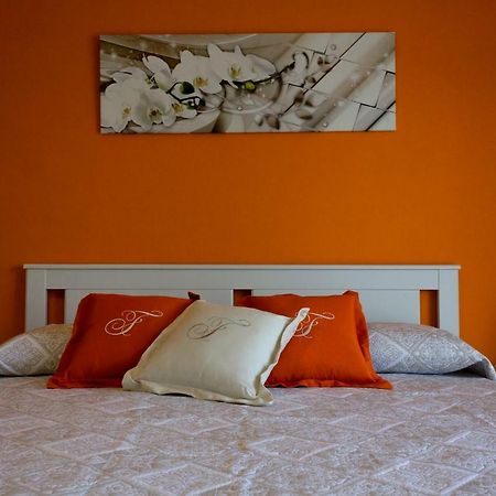Flower'S Home Sorrento Luaran gambar