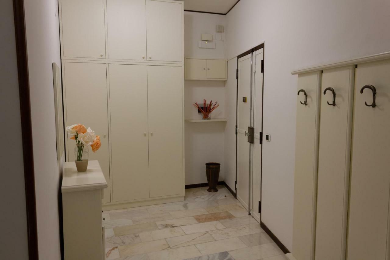 Flower'S Home Sorrento Luaran gambar