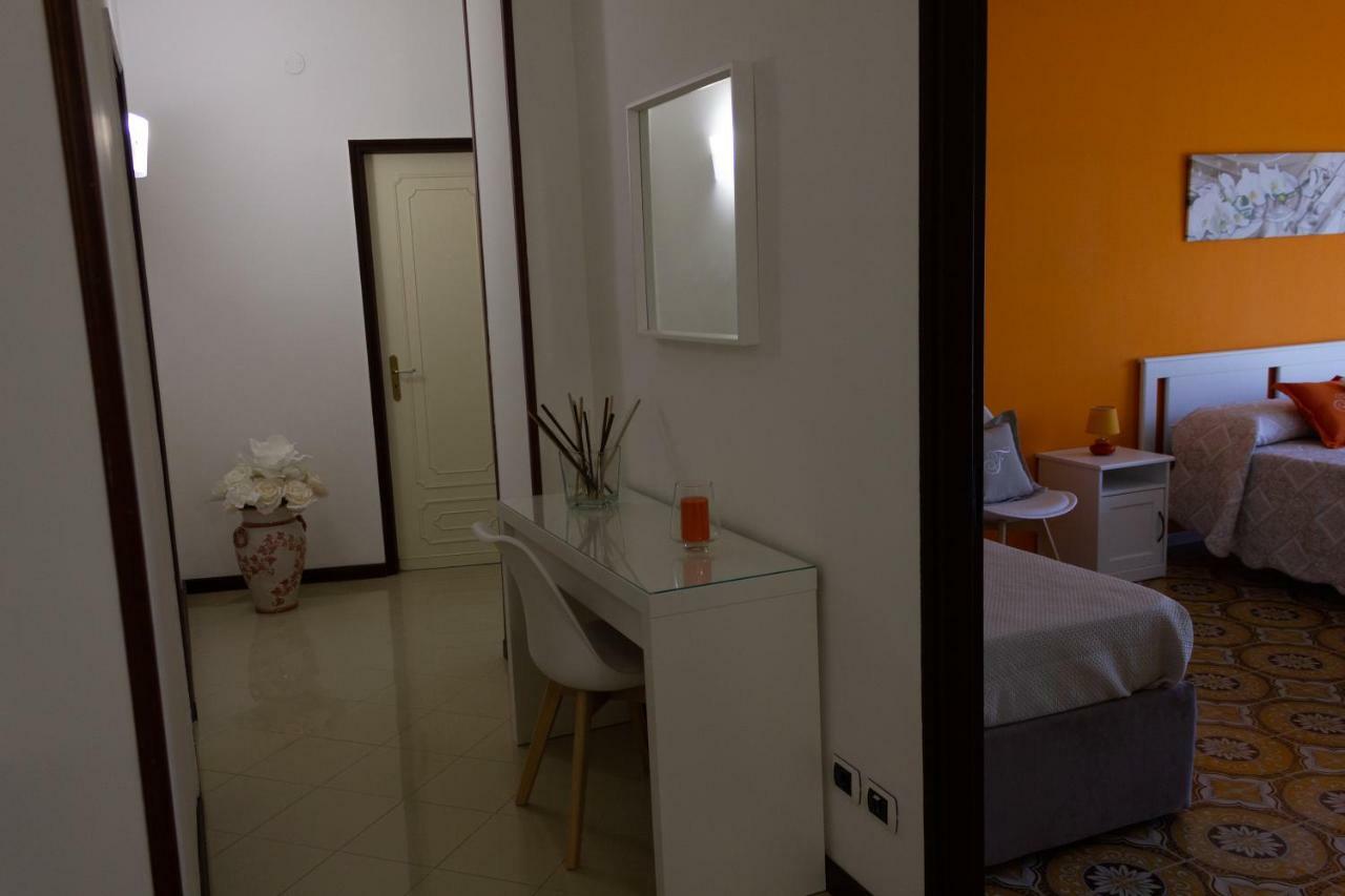 Flower'S Home Sorrento Luaran gambar