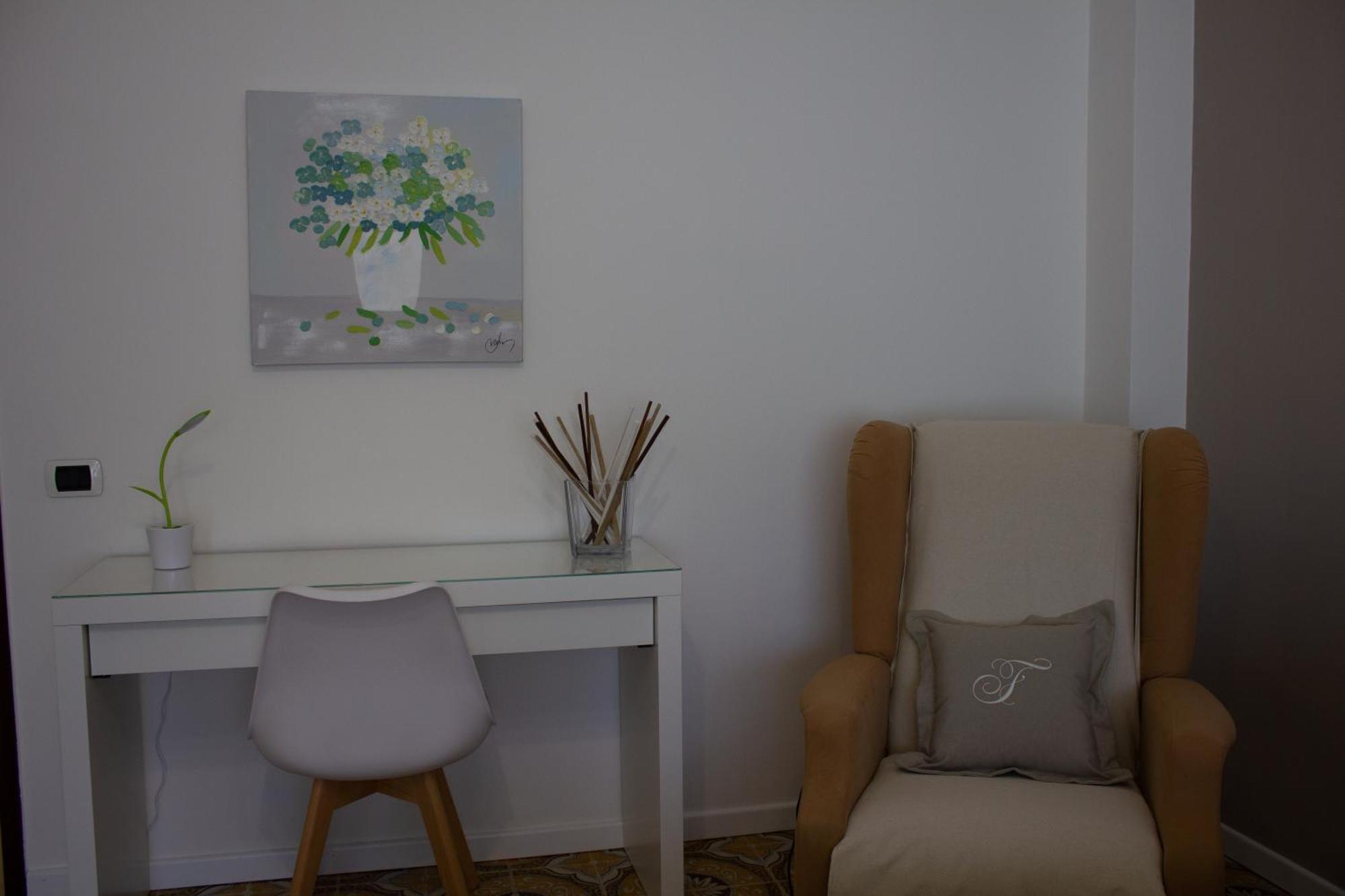 Flower'S Home Sorrento Luaran gambar