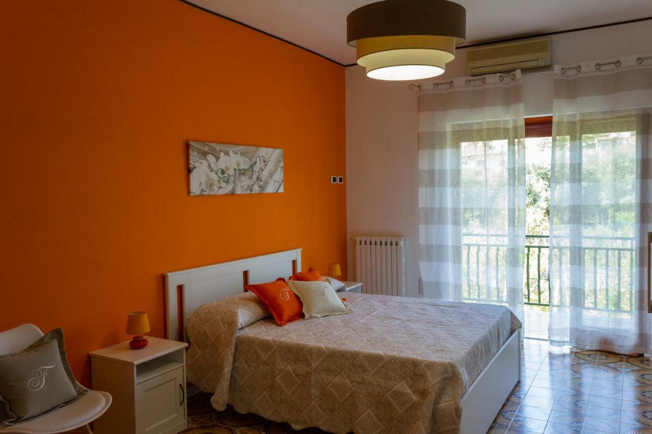 Flower'S Home Sorrento Luaran gambar
