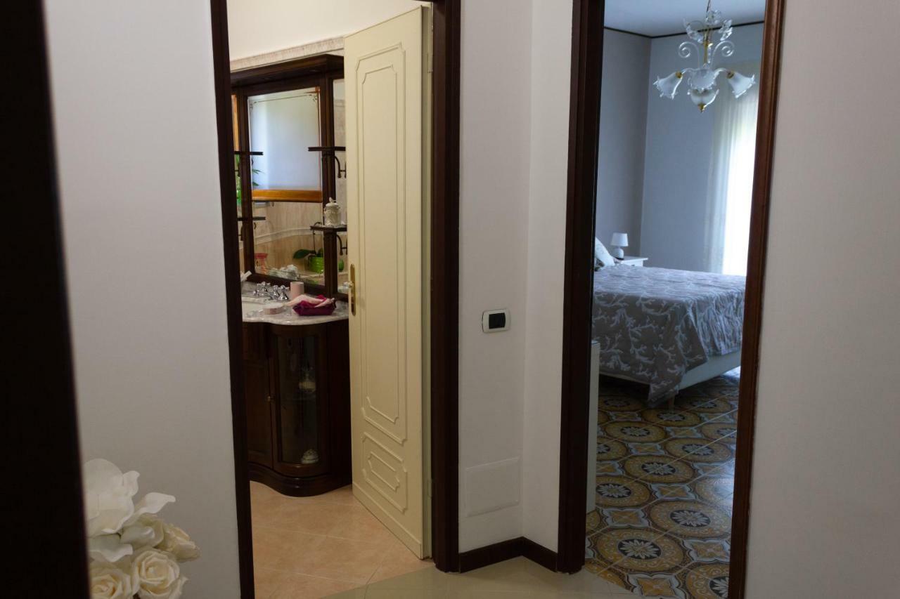 Flower'S Home Sorrento Luaran gambar
