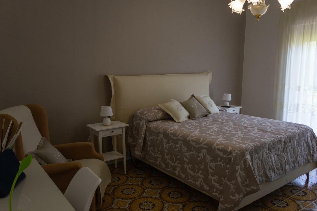 Flower'S Home Sorrento Luaran gambar