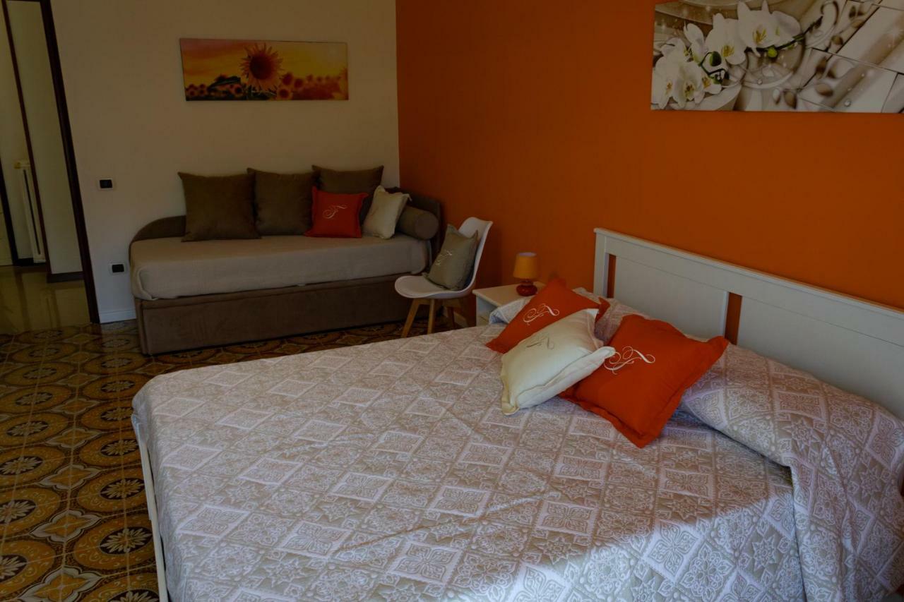 Flower'S Home Sorrento Luaran gambar