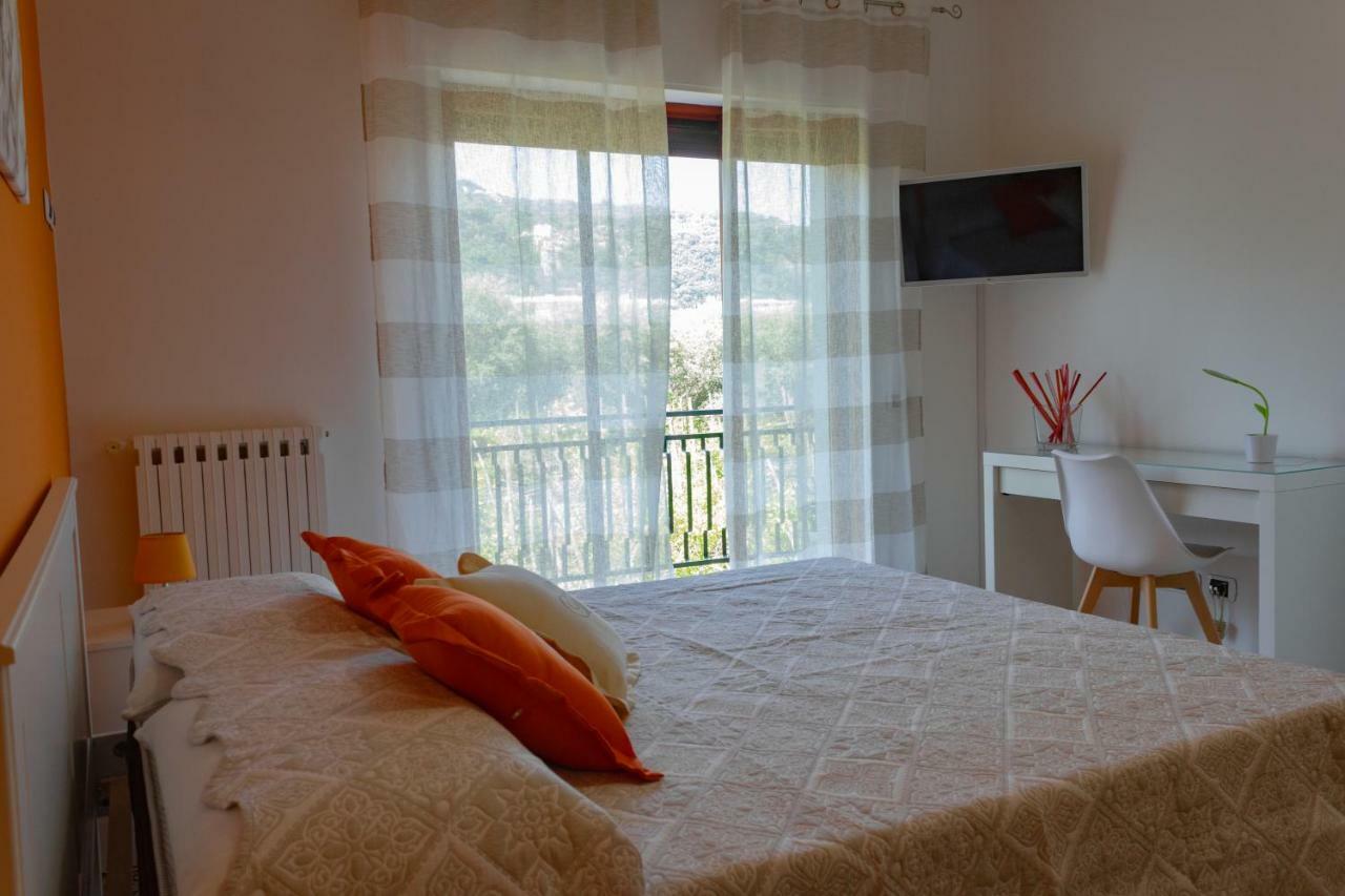 Flower'S Home Sorrento Luaran gambar