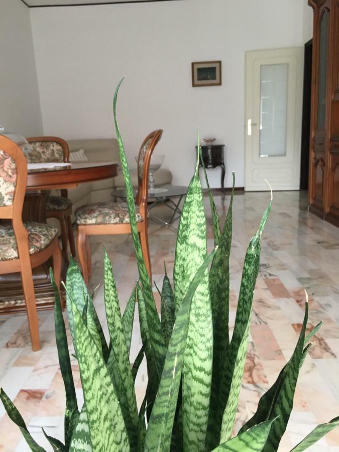 Flower'S Home Sorrento Luaran gambar