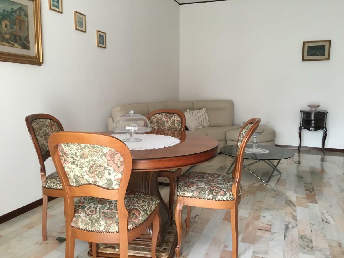Flower'S Home Sorrento Luaran gambar
